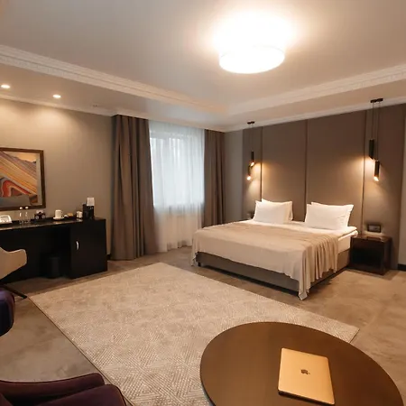 Riverside- Hotel And Mice-2